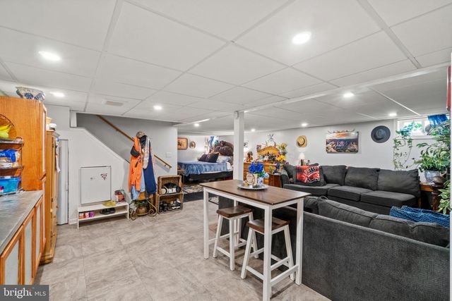 1921 LINCOLN AVE, Baltimore, MD 21227