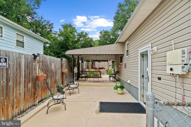 1921 LINCOLN AVE, Baltimore, MD 21227
