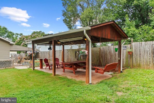 1921 LINCOLN AVE, Baltimore, MD 21227