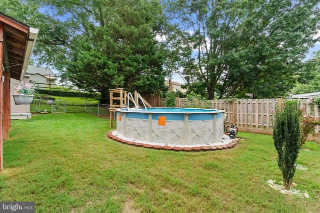 1921 LINCOLN AVE, Baltimore, MD 21227