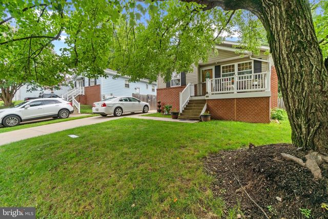 1921 LINCOLN AVE, Baltimore, MD 21227