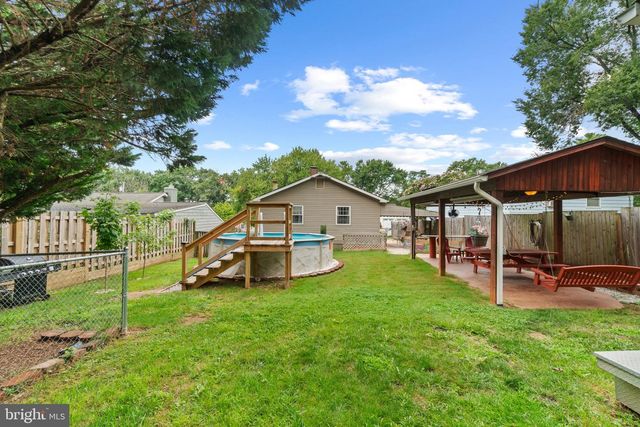 1921 LINCOLN AVE, Baltimore, MD 21227
