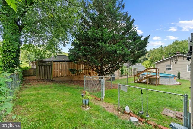 1921 LINCOLN AVE, Baltimore, MD 21227