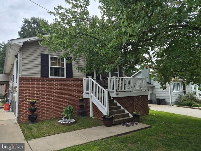 1921 LINCOLN AVE, Baltimore, MD 21227