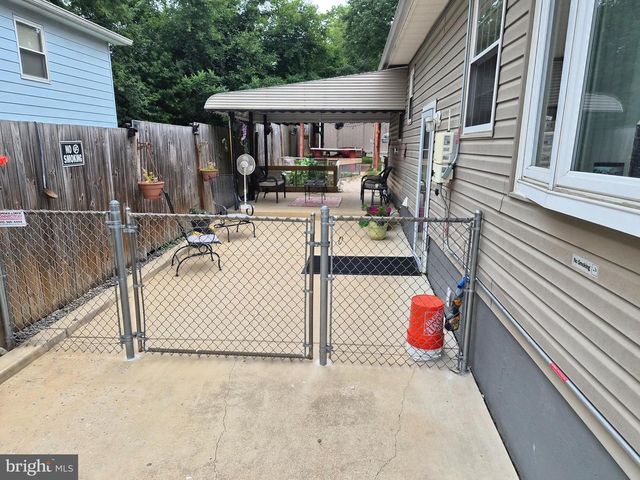 1921 LINCOLN AVE, Baltimore, MD 21227