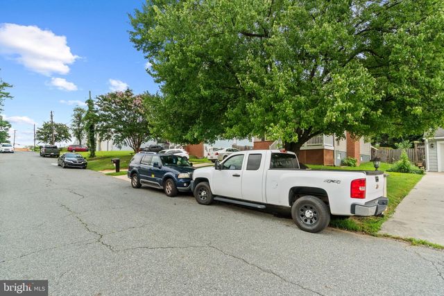 1921 LINCOLN AVE, Baltimore, MD 21227