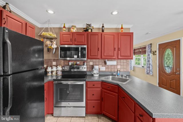 1921 LINCOLN AVE, Baltimore, MD 21227
