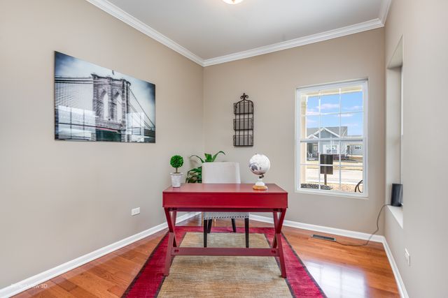 25703 S RIVERS PLAZA Drive, Channahon, IL 60410