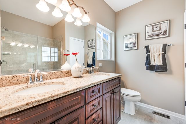 25703 S RIVERS PLAZA Drive, Channahon, IL 60410