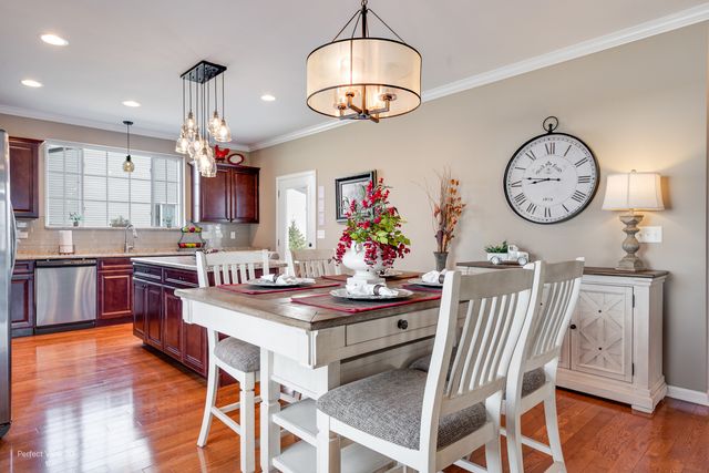 25703 S RIVERS PLAZA Drive, Channahon, IL 60410