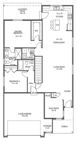 25703 S RIVERS PLAZA Drive, Channahon, IL 60410