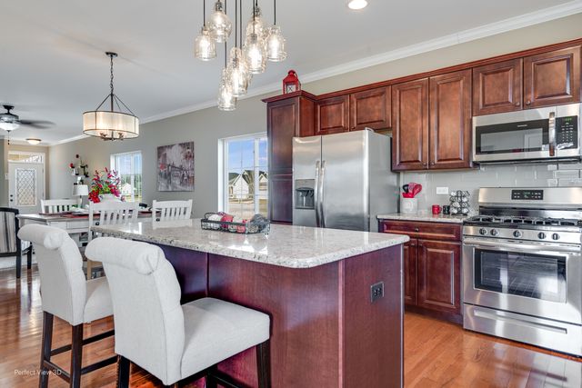 25703 S RIVERS PLAZA Drive, Channahon, IL 60410