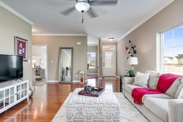 25703 S RIVERS PLAZA Drive, Channahon, IL 60410