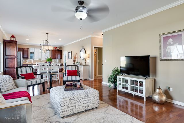 25703 S RIVERS PLAZA Drive, Channahon, IL 60410