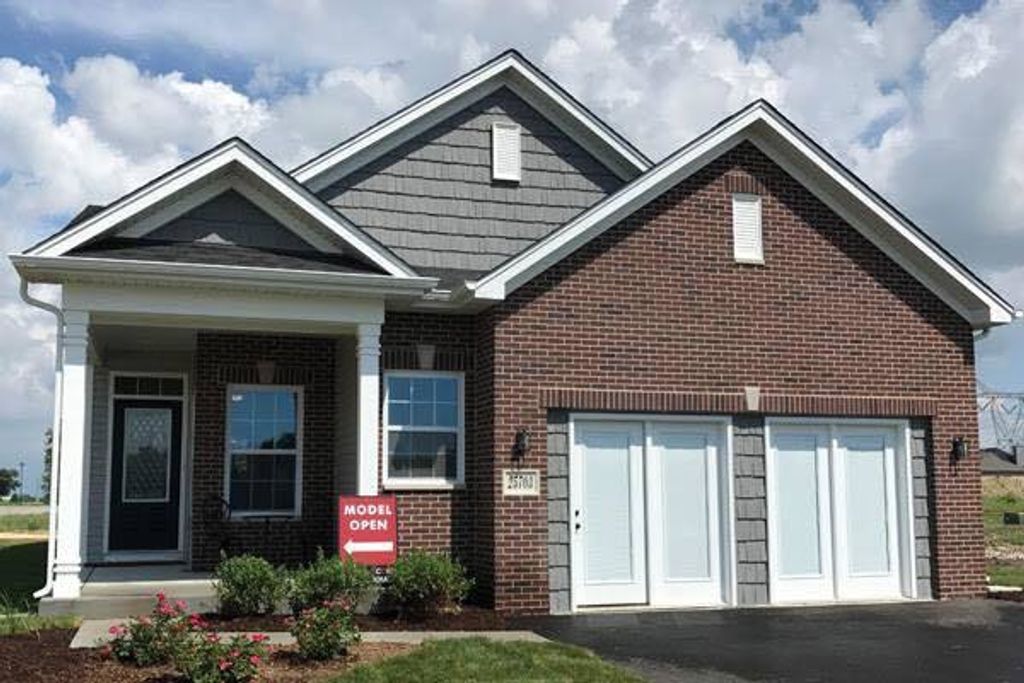 25703 S RIVERS PLAZA Drive, Channahon, IL 60410