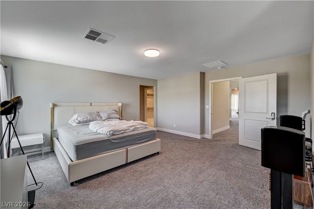 7563 Dragonfruit Avenue, Las Vegas, NV 89113