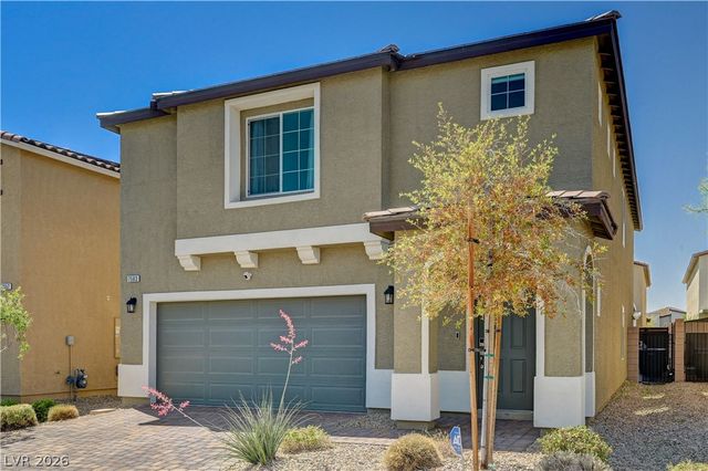 7563 Dragonfruit Avenue, Las Vegas, NV 89113