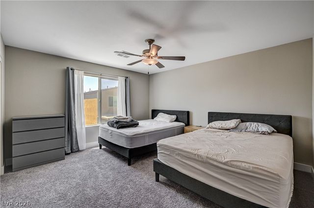 7563 Dragonfruit Avenue, Las Vegas, NV 89113
