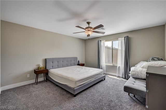 7563 Dragonfruit Avenue, Las Vegas, NV 89113