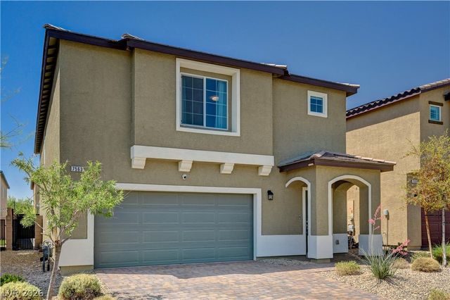 7563 Dragonfruit Avenue, Las Vegas, NV 89113
