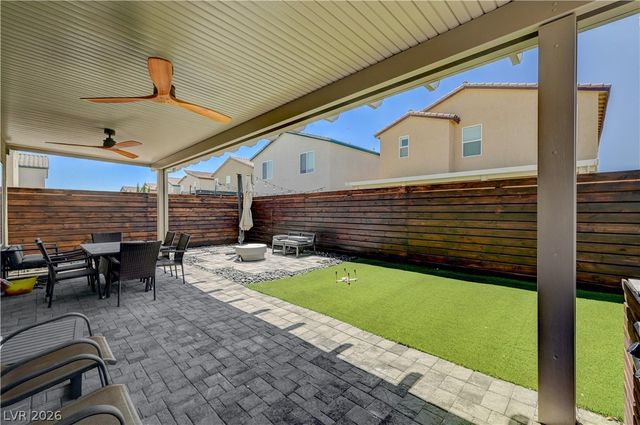 7563 Dragonfruit Avenue, Las Vegas, NV 89113