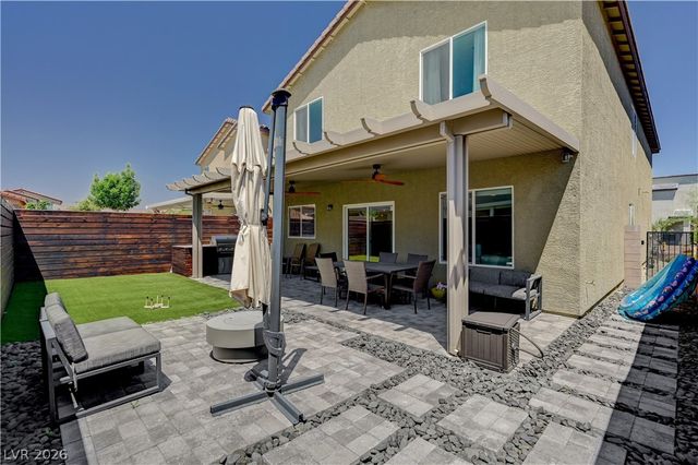7563 Dragonfruit Avenue, Las Vegas, NV 89113