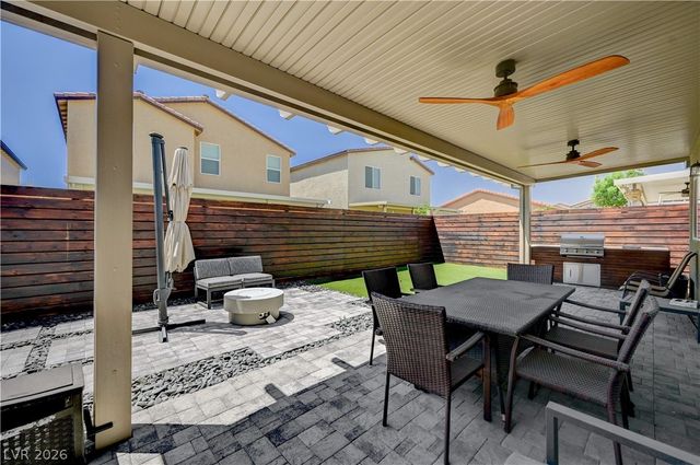 7563 Dragonfruit Avenue, Las Vegas, NV 89113