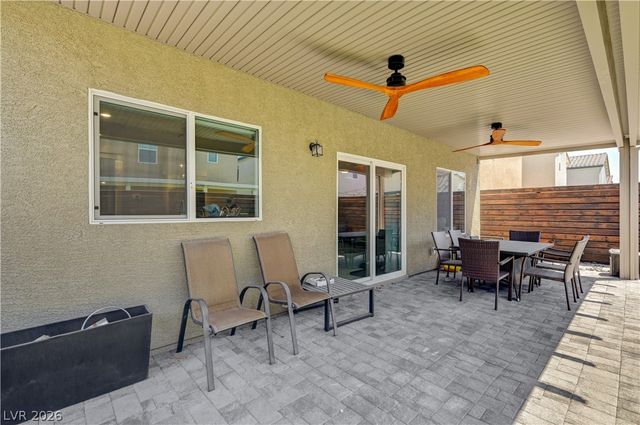 7563 Dragonfruit Avenue, Las Vegas, NV 89113