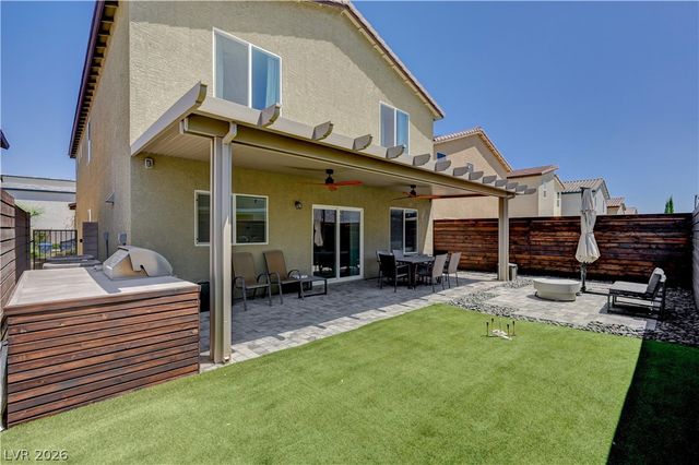 7563 Dragonfruit Avenue, Las Vegas, NV 89113