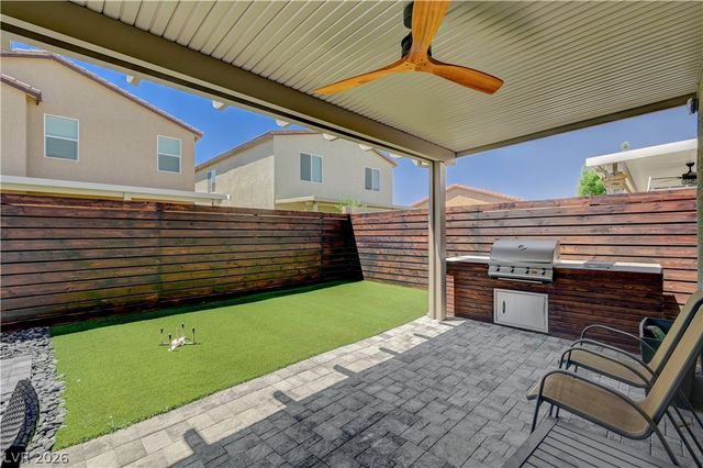 7563 Dragonfruit Avenue, Las Vegas, NV 89113