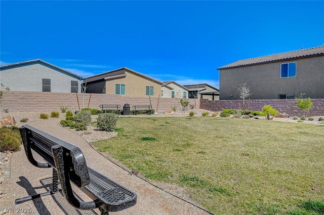7563 Dragonfruit Avenue, Las Vegas, NV 89113