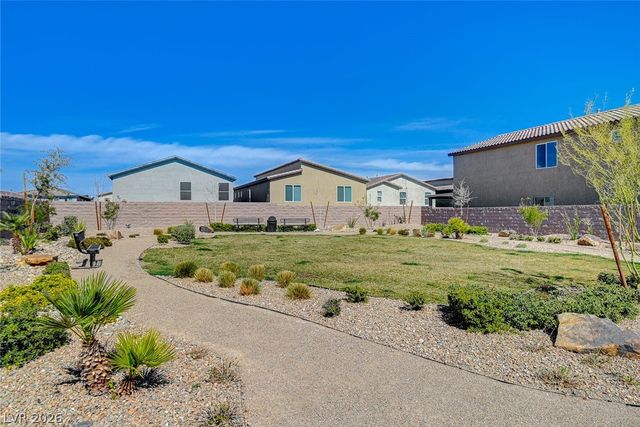 7563 Dragonfruit Avenue, Las Vegas, NV 89113