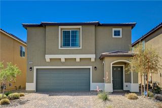 7563 Dragonfruit Avenue, Las Vegas, NV 89113