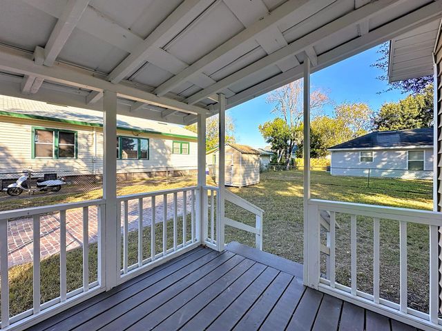 644 Willow Branch Avenue, Jacksonville, FL 32205