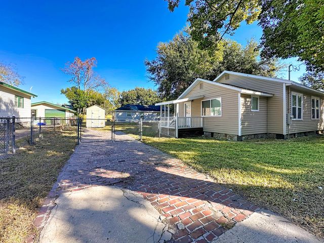 644 Willow Branch Avenue, Jacksonville, FL 32205