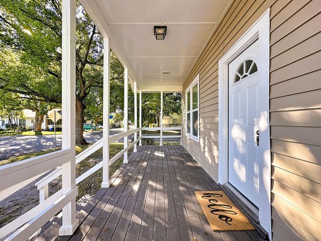 644 Willow Branch Avenue, Jacksonville, FL 32205