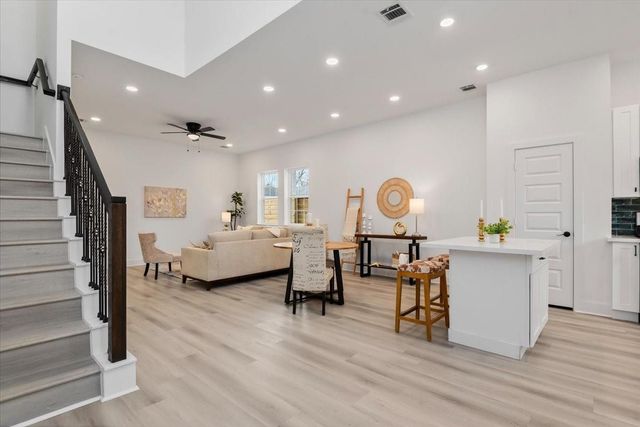 5604 Mulvey Street, Houston, TX 77020