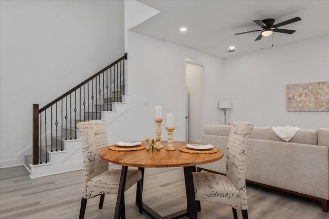 5604 Mulvey Street, Houston, TX 77020