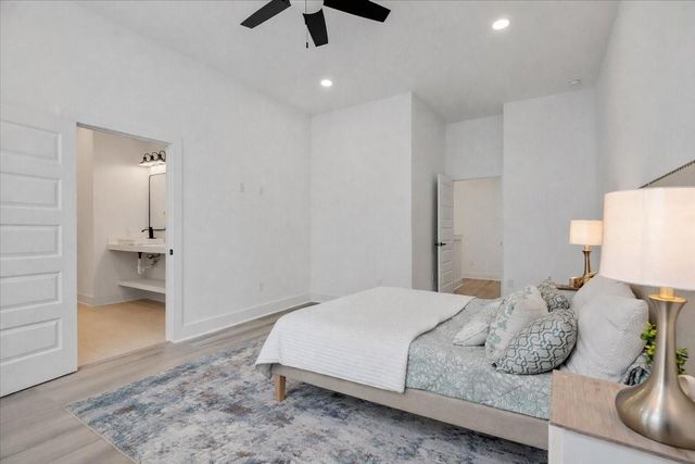 5604 Mulvey Street, Houston, TX 77020