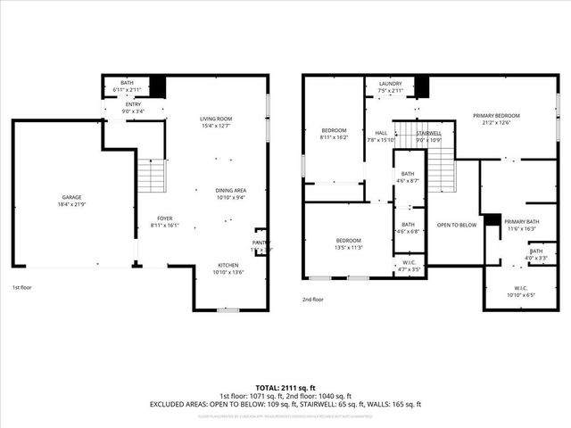 5604 Mulvey Street, Houston, TX 77020
