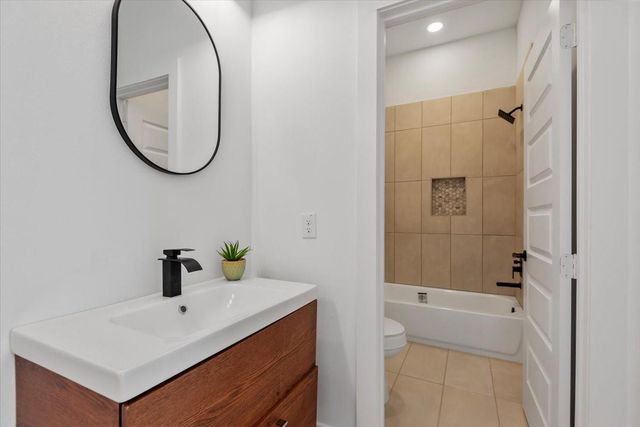 5604 Mulvey Street, Houston, TX 77020