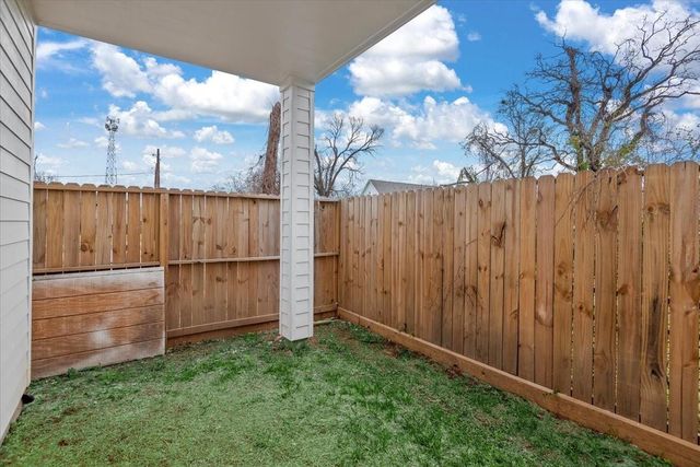 5604 Mulvey Street, Houston, TX 77020