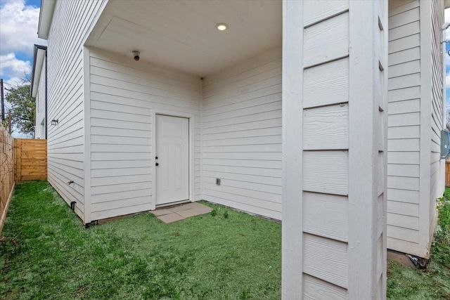 5604 Mulvey Street, Houston, TX 77020
