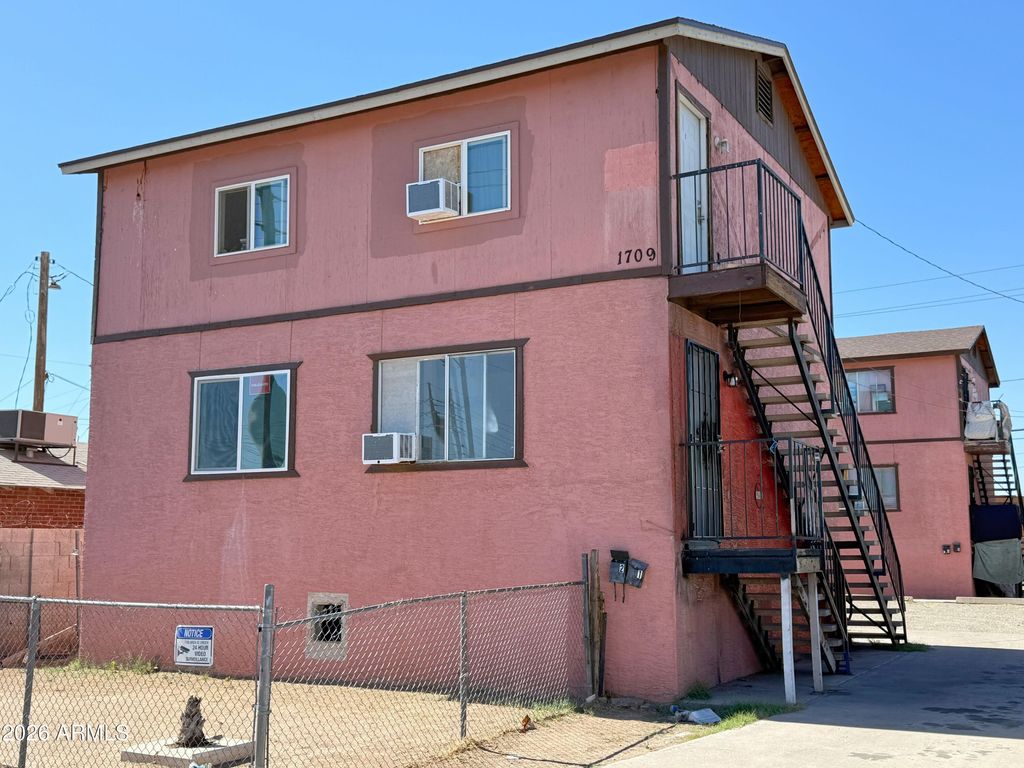 1709 W Sherman Street 1, Phoenix, AZ 85007