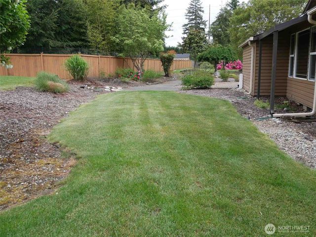 4327 Indian Summer Drive SE, Olympia, WA 98513
