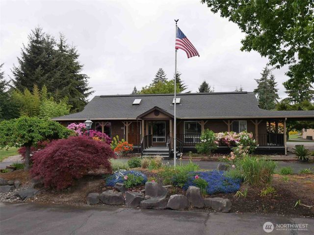 4327 Indian Summer Drive SE, Olympia, WA 98513