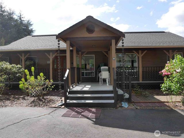 4327 Indian Summer Drive SE, Olympia, WA 98513