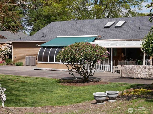 4327 Indian Summer Drive SE, Olympia, WA 98513