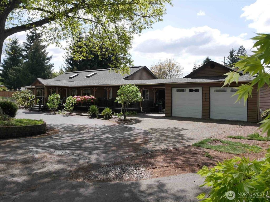 4327 Indian Summer Drive SE, Olympia, WA 98513