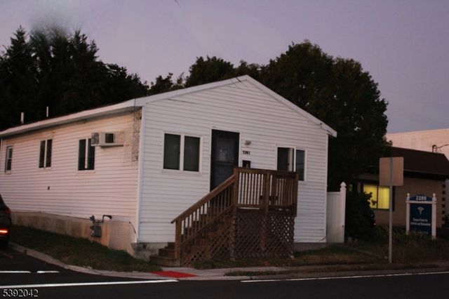 2282 Springfield Ave, Union Twp., NJ 07088
